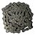 Corrente Fina 10v S10 Cinza Yaban [F109] - Imagem 2