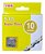 Corrente Fina 10v S10 Cinza Yaban [F109] - Imagem 1