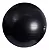 Gym Ball 45cm Preto [F109] - Imagem 2