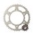 Kit Transmissao Darom  Com Retentor Crf 250f 19/ [F016] - Imagem 2