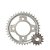 Kit Transmissao Darom Cb 300f Twister 23/ [F016] - Imagem 1