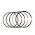 Anel P/ Pistao Kmp Lead 110 0.25 [F016] - Imagem 1