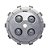 Embreagem Completa Ww3 Ybr Factor 125 Inj. 17/ [F016] - Imagem 2