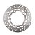 Disco Freio Traseiro Gp7 Xj6 10/18 [F016] - Imagem 1