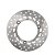 Disco Freio Dianteiro Gp7 Nmax 160 16/ [F016] - Imagem 1