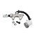 Cilindro Mestre Traseiro Gp7 Fazer 250 18/ [F016] - Imagem 1