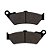 Pastilha Freio Cobreq Racing Extreme (n-934c) Xt 660r 04> D. [F016] - Imagem 1