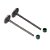 Valvula E Retentor Kit (4pcs) Ww3 Cg 160 16/ - Bros 160 15/ [F016] - Imagem 1