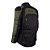 Jaqueta Texx Armor Ld Fem Pret Verd  L [F016] - Imagem 2