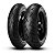 Pneu Pirelli 110/70-14 Diablo Rosso Scooter (tl) 50p (d) Honda Pcx 125 [F016] - Imagem 1