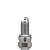 Vela Ngk Dcpr7e Harley Davidson - Bmw [F016] - Imagem 2