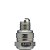 Vela Ngk  Cmr6a Pequenos Motores [F016] - Imagem 2