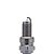 Vela Ngk Iridium Dpr8eix-9 Crf 230 - Shadow [F016] - Imagem 2
