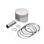 Pistao Kit C/anel Kmp Lead 110 0.50 [F016] - Imagem 1