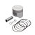 Pistao Kit C/anel Kmp C100 Dream/biz 2.00 [F016] - Imagem 1