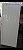 Quadro Fixo Veneziana Vp Esquadrias Brasil Vetx 60x60 Branco [F123] - Imagem 3