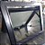 Janela Maxiar De Banheiro Esquadrias Brasil 65x65 Preto [F123] - Imagem 2