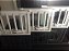 Janela Maxiar Esquadria Brasil Vetx 40x40 Branco Grade [F123] - Imagem 2