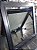 Janela Maxiar De Banheiro Esquadrias Brasil 60x60 Cor Preto [F123] - Imagem 2