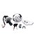 Chave Ignicao (kit Conjunto Travas) Condor Cb 300r 09/15 [F016] - Imagem 1