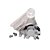 Caliper De Freio Traseiro Gp7 Bros 160 16/17 - Xre 190 16/ [F016] - Imagem 1