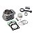 Kit Cilindro Kmp C/biela Txk  Cg 125 00/01 [F016] - Imagem 1