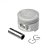 Pistao Pino/trava Kmp Ybr/xtz 125 3.50 [F016] - Imagem 2