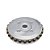 Embreagem Completa Gp7 Secundaria Biz 110 18/ [F016] - Imagem 1
