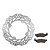 Disco C/ Pastilha De Freio Dianteiro Gp7 Crf 250f 19/ [F016] - Imagem 1