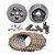 Embreagem Completa Ww3 Nx 400 98/15 [F016] - Imagem 3