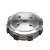 Embreagem Completa Ww3 Cg 150 04/15 - Bros 150 06/15 [F016] - Imagem 1