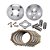 Embreagem Completa Ww3 Cg 150 04/15 - Bros 150 06/15 [F016] - Imagem 3