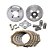 Embreagem Completa Ww3 Cg 125 76/08 [F016] - Imagem 3