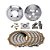 Embreagem Completa Ww3 Cbx 250 01/08 [F016] - Imagem 3