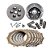 Embreagem Completa Ww3 Cb 300r 09/15 [F016] - Imagem 3