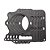 Junta Cabecote Kmp Nx 400 Falcon 99/08 - Nx 400i Falcon 03/1 [F016] - Imagem 1