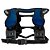 Protetor De Pescoco Texx - Neck-brace - Azul [F016] - Imagem 1