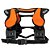 Protetor De Pescoco Texx - Neck-brace - Laranja [F016] - Imagem 1