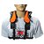 Protetor De Pescoco Texx - Neck-brace - Laranja [F016] - Imagem 4
