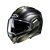 Capacete Hjc I100 180 Beston Verde Preto 58 [F016] - Imagem 1