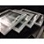 Janela Maxiar Esquadria Brasil Vetx 40x40 Preto Grade [F123] - Imagem 5