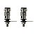 Wc 1159 B Borne Para Alto Falante Preto Wireconex 02 Unidades [F108] - Imagem 1
