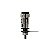 Wc 1159 B Borne Para Alto Falante Preto Wireconex 02 Unidades [F108] - Imagem 3