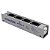 Filtro De Linha Distribuidor De Energia Wireconex Wpd5 [F108] - Imagem 1
