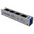 Filtro De Linha Distribuidor De Energia Wireconex Wpd4 [F108] - Imagem 2