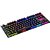 Teclado Gamer Mecânico Bright GTC561 Preto [F002] - Imagem 1