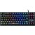 Teclado Gamer Mecânico Bright GTC561 Preto [F002] - Imagem 2