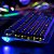 Teclado Gamer Mecânico Bright GTC561 Preto [F002] - Imagem 4