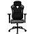 Cadeira ThunderX3 EAZE Mesh Black Preta [F002] - Imagem 1