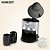 Cafeteira 2 Copos Homezest 300ml 110v Cm-802 [F102] - Imagem 1